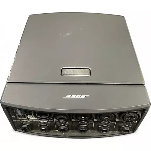 Used Bose T1 ToneMatch Audio Engine Unpowered Mixer