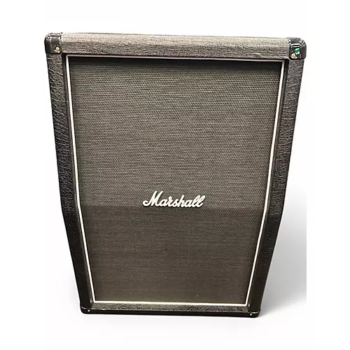 Used Marshall MX212 2x12 Guitar Cabinet