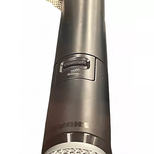 Used Sennheiser XS WIRELESS 2 Handheld Wireless System