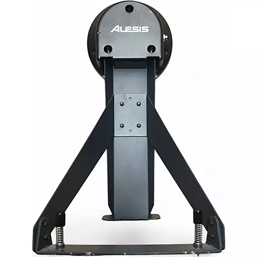 Used Alesis Nitro Mesh Electric Drum Set