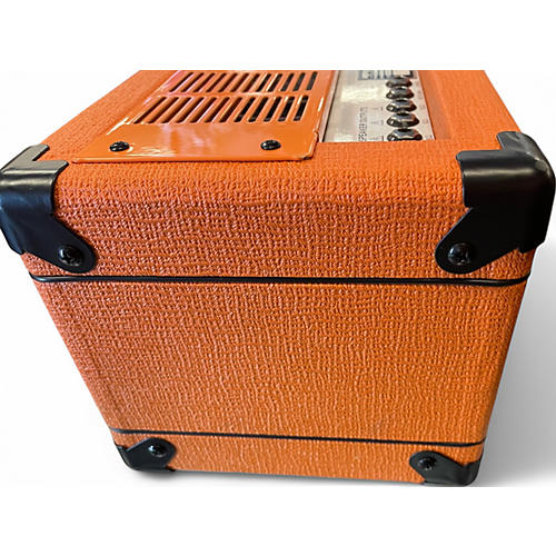 Used Orange Amplifiers OR15H 15W Tube Guitar Amp Head