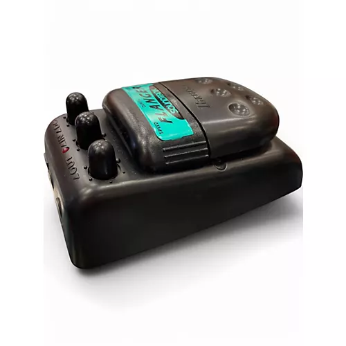 Used Ibanez FL5 FLANGER Effect Pedal