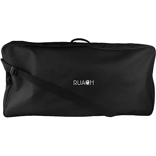 Ruach Music Orange Tolex 4 Pedalboard