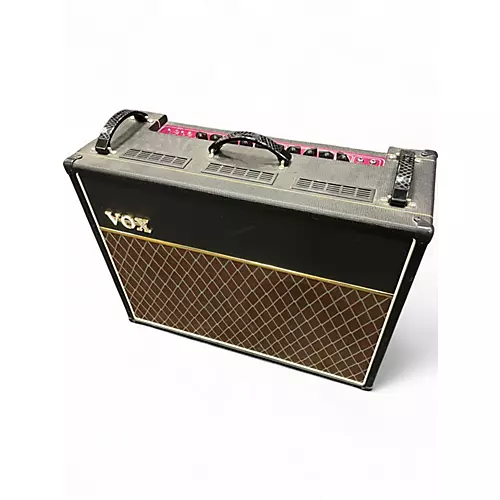 Used VOX AC30C2 2x12 30W Tube Guitar Combo Amp