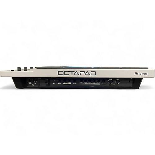 Used Roland octapad Drum MIDI Controller