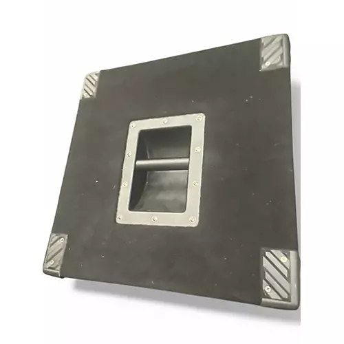 Used Markbass NEW YORK 151 BLACK Bass Cabinet