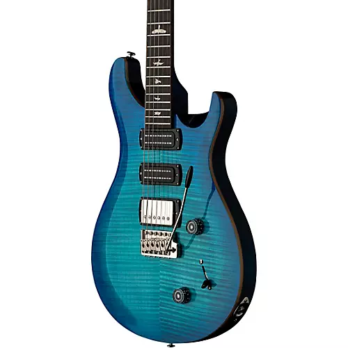 PRS SE Studio Electric Guitar Lake Blue