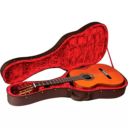 Cordoba C10 CD Nylon-String Classical Acoustic Guitar Natural