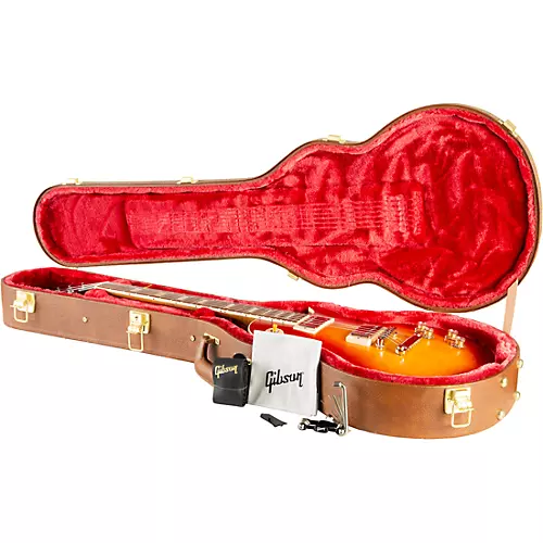 Gibson Les Paul Standard '60s Faded Electric Guitar Vintage Cherry Sunburst