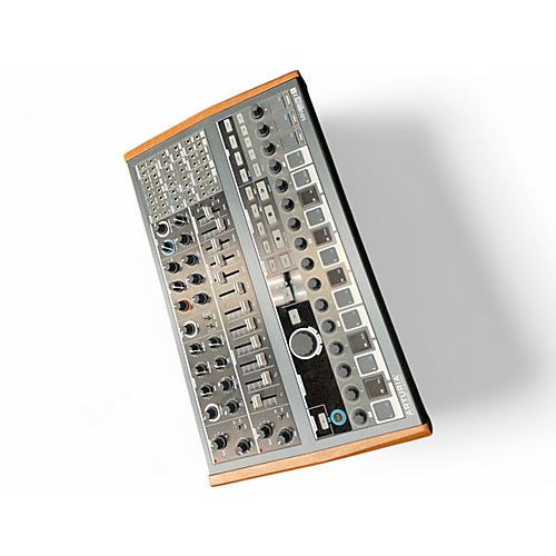 Used Arturia Minibrute 2S Production Controller