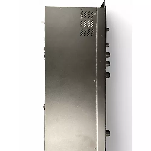 Used Rocktron VOODU VALVE Multi Effects Processor