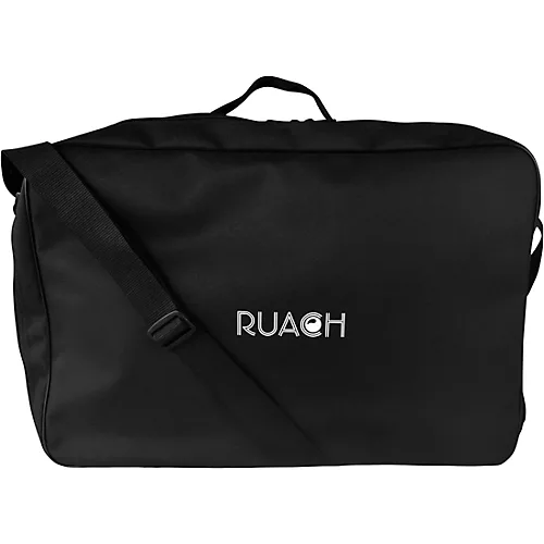 Ruach Music Orange Tolex 2.5 Pedalboard