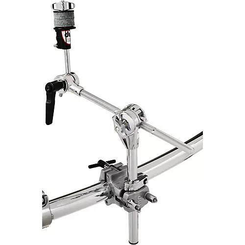 DW 1.5 in. to V Rack Rack Clamp