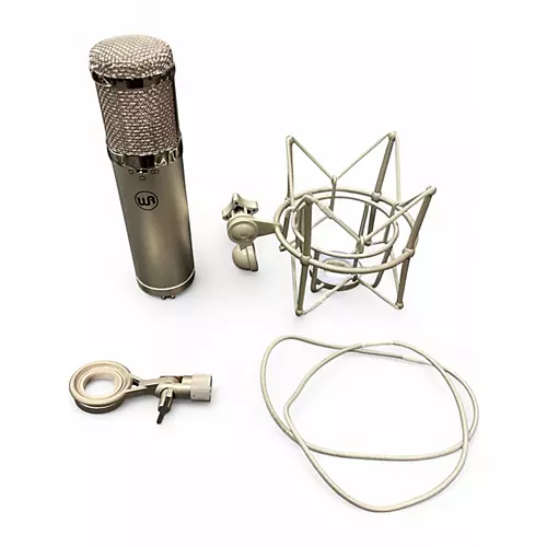 Used Warm Audio WA-47 Jr Condenser Microphone