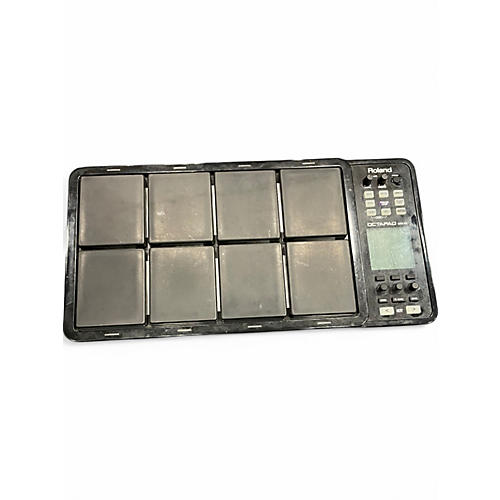 Used Roland OCTAPAD SPD-30 Drum MIDI Controller