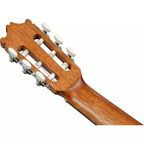 Ibanez GA3OAM Classical Acoustic Guitar Amber