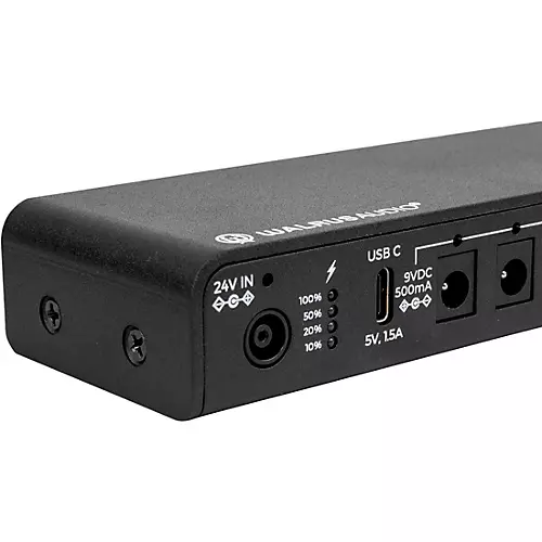 Walrus Audio Canvas Power 22 Power Supply