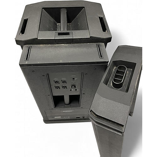 Used Bose F1 Powered Subwoofer
