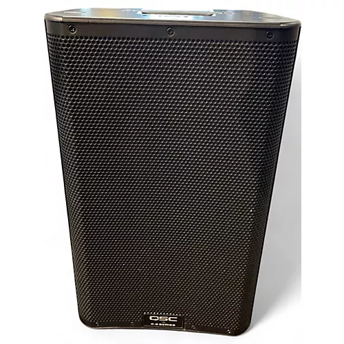 Used QSC K10.2 Powered Speaker