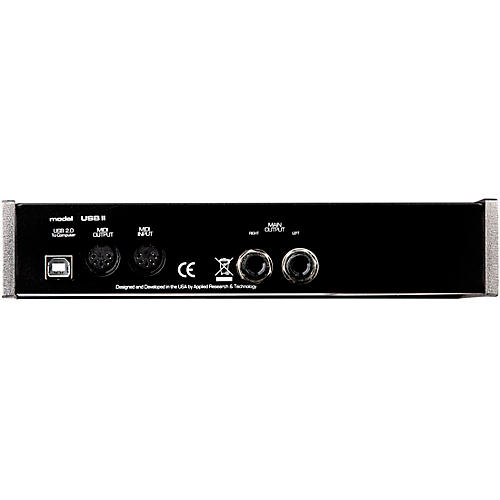 Art USB II 2x4 USB Audio Interface