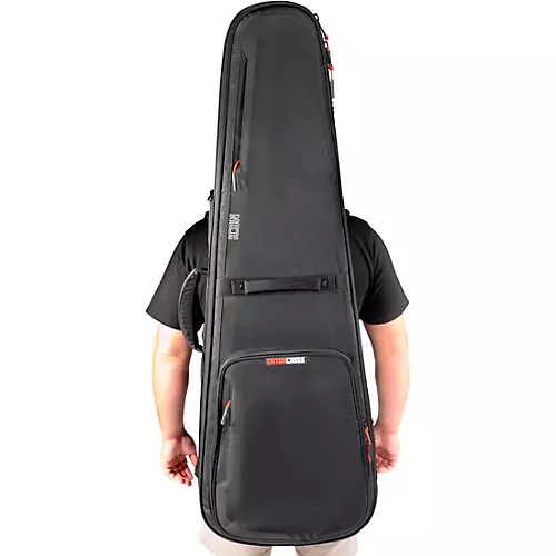 Gator ICON Series G-ICONELECTRIC Gig Bag for Electric Guitars