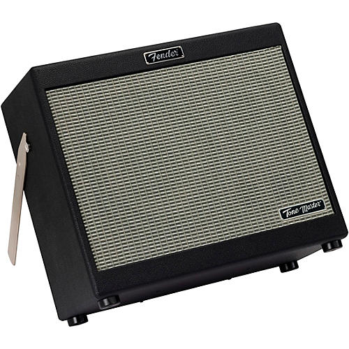 Fender Tone Master FR-10 1,000W 1x10 FRFR Powered Speaker Cab Black
