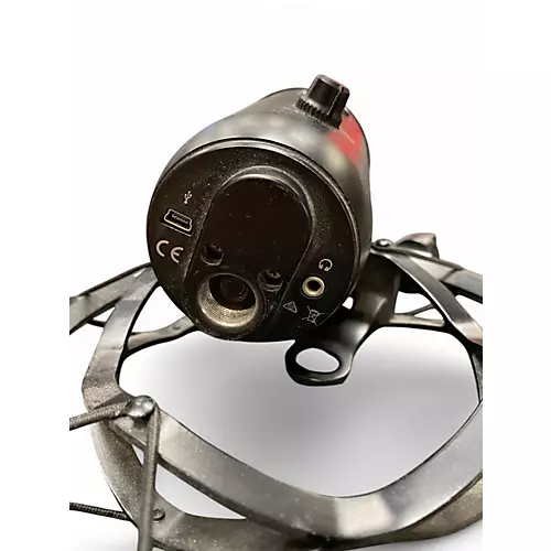 Used Blue Yeti USB Microphone