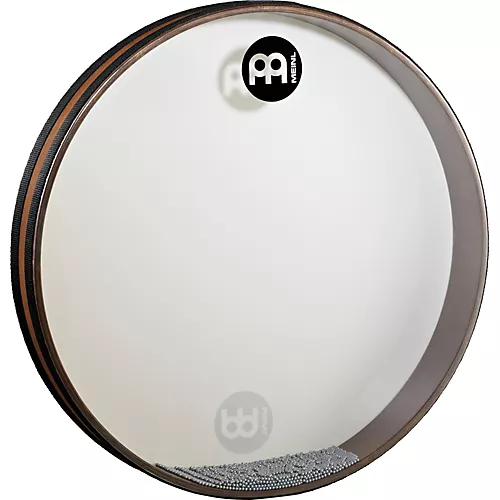 MEINL Sea Drum African Brown 18 in.