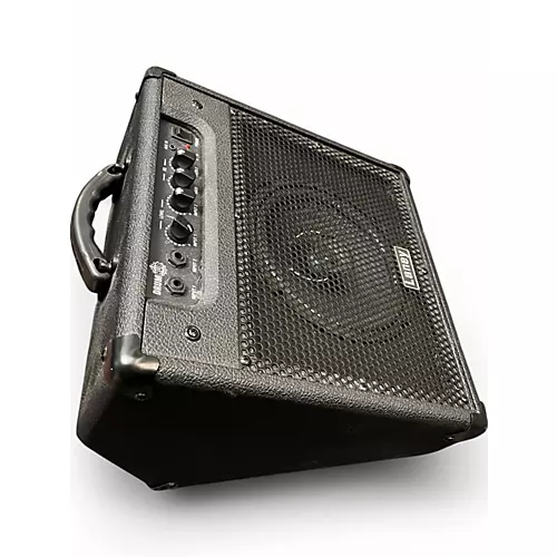 Used Laney DRUMHUB DH40 Drum Amplifier