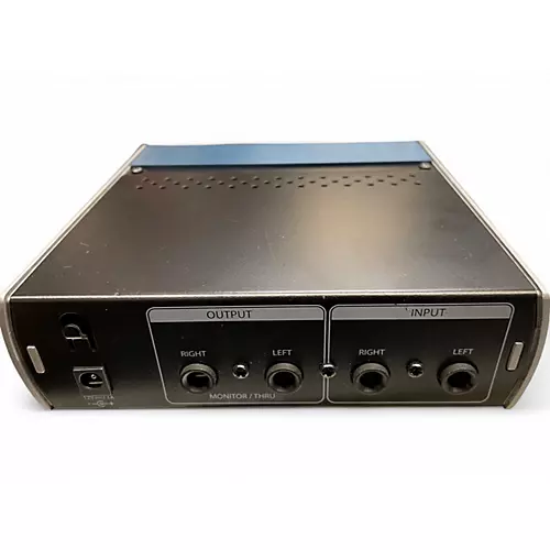 Used PreSonus Audiobox USB Audio Interface