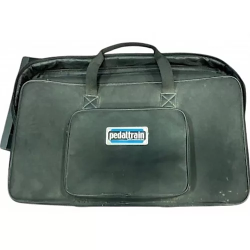 Used Pedaltrain Pedaltrain 2 Pedal Board