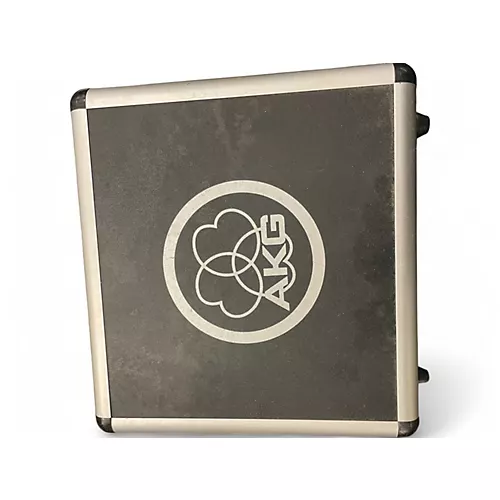 Used AKG Perception 220 Condenser Microphone