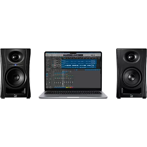 Kali Audio LP-UNF 4.5