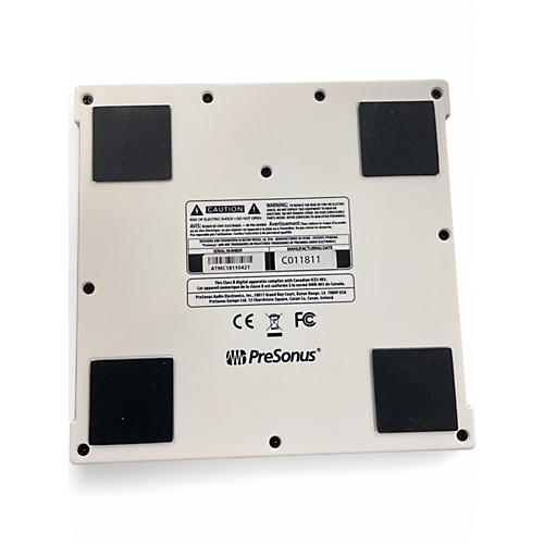 Used PreSonus Atom Production Controller