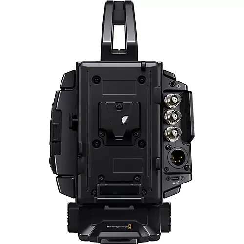 Blackmagic Design Ursa Broadcast G2