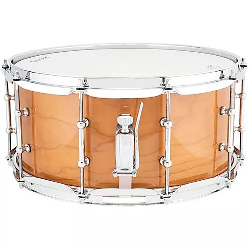 Ludwig Universal Cherry Snare Drum 14 x 6.5 in.