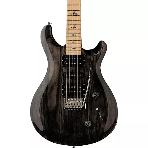 PRS SE Swamp Ash Special Electric Guitar Charcoal