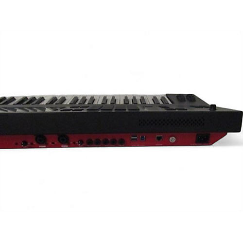 Used Akai Professional MPC Key 61 Keyboard Workstation