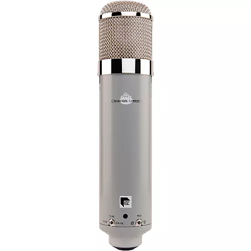 Chandler Limited REDD Microphone Large-diaphragm Tube Condenser Microphone