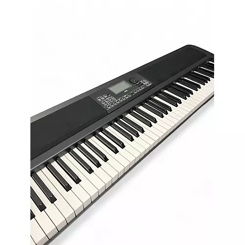 Used KORG XE20 Digital Piano