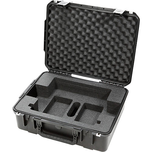Roland SPD-SX Sampling Pad With SKB Case