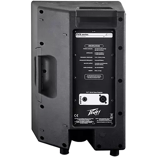 Peavey PVX 10 Full-Range Passive 10