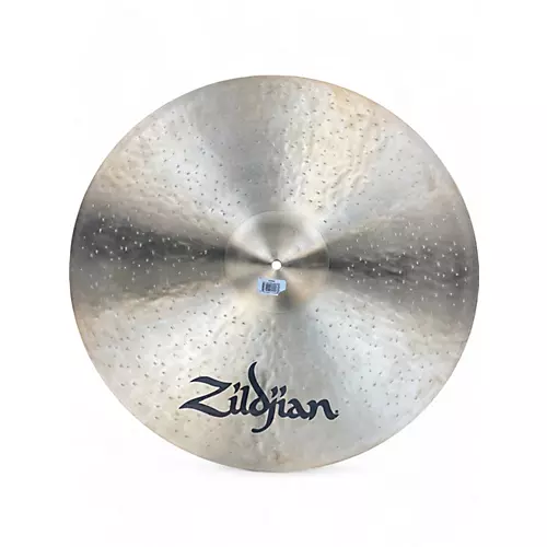 Used Zildjian 20in K Custom Dark Ride Cymbal 40