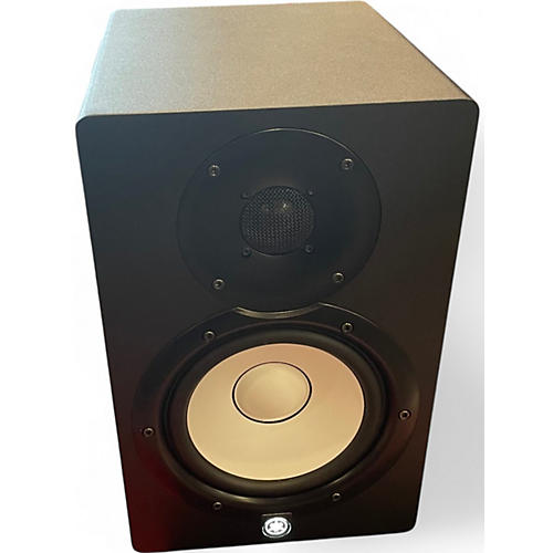 Used Yamaha HS7 Powered Monitor