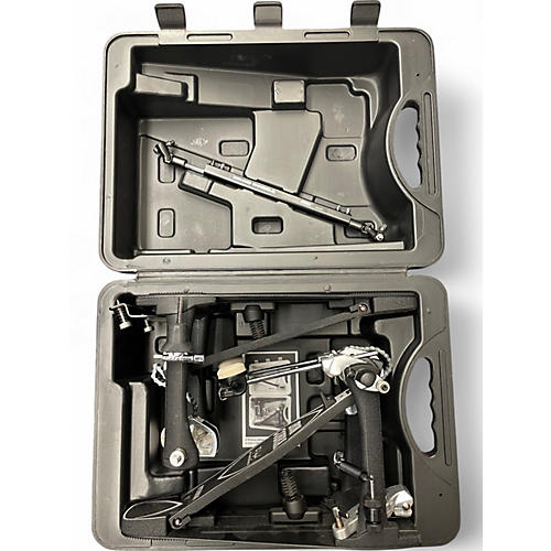 Used TAMA Iron Cobra 900 Double Double Bass Drum Pedal