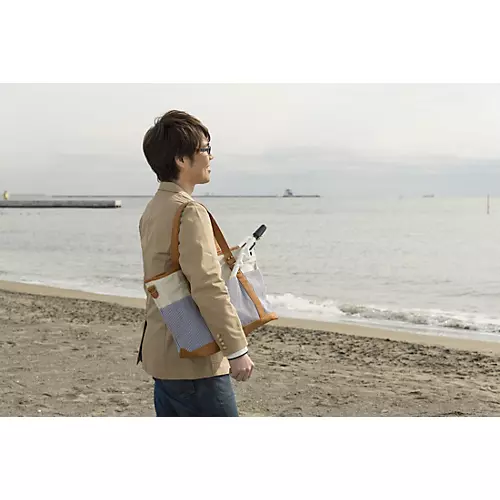 Yamaha Venova Casual Wind Instrument