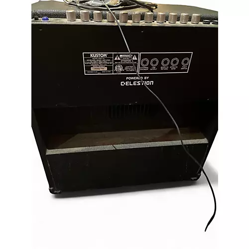 Used 2010 Kustom KMA 100 Keyboard Amp