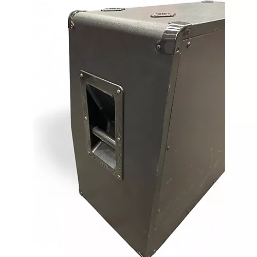 Used Marshall MG412A 4x12 120W Angle Guitar Cabinet