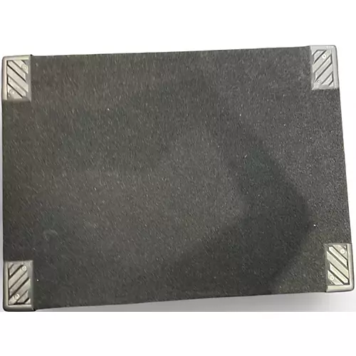 Used Markbass TRV 121 NINJA Bass Cabinet