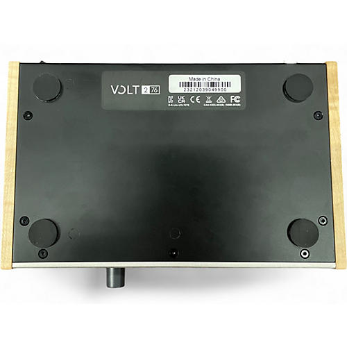 Used Universal Audio Volt 2-76 Audio Interface